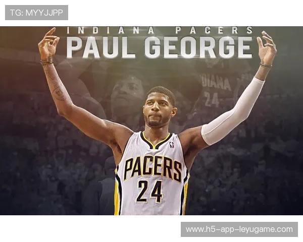 乔治外线稳定输出,洛杉矶胜利在望