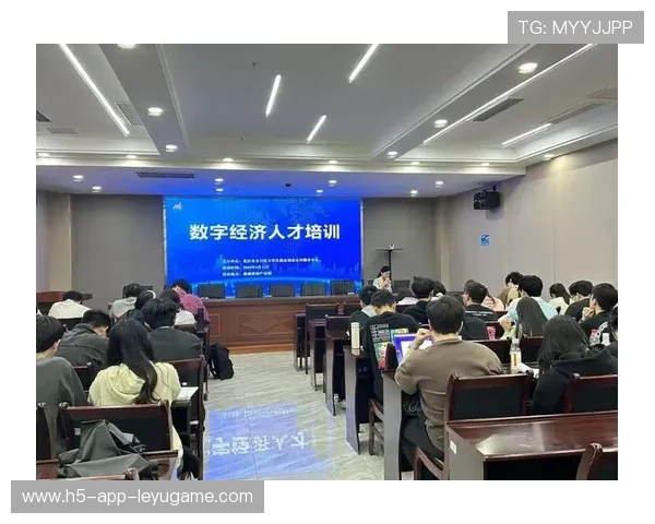新闻中心计划启动员工培训成果展示强化数字经济布局，数字化经营培训心得